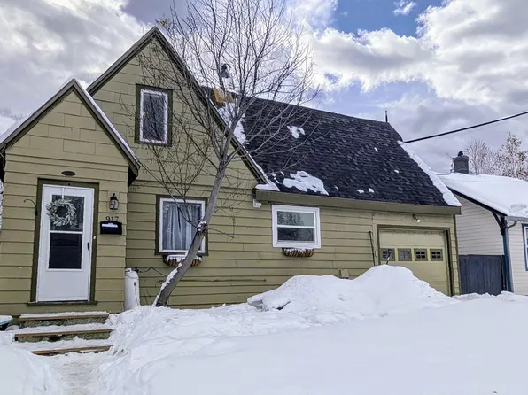 917 9th Ave, Fairbanks, AK 99701