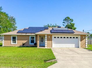 12 Zinnia Trl, Palm Coast, FL 32164