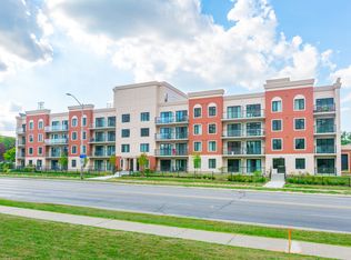 1855 Bloor St #69371112E, Mississauga, ON L4X0A5