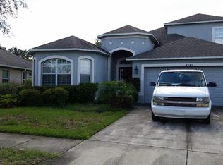 4045 Waterville Ave, Zephyrhills, FL 33543