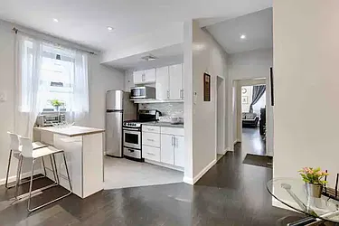 Rented by Oxford Property Group