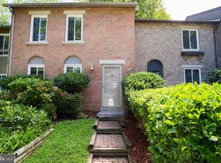 19445 Transhire Rd, Montgomery Village, MD 20886