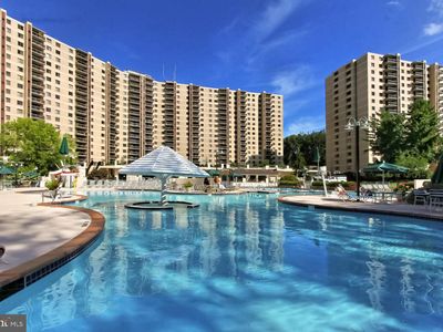 205 Yoakum Pkwy Unit 822, Alexandria, VA, 22304