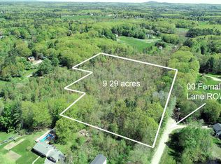 0 Fernald Ln, Eliot, ME 03903