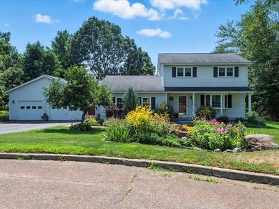 90 Palmer Court, Williston, VT, 05495