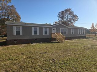 4243 Dorsey Dr, Sumter, SC 29154
