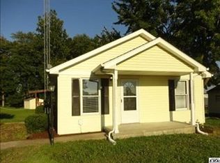 6973 N Co Rd 100 W, Seymour, IN 47274