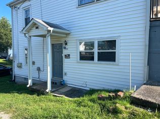 Fariview Ave 1108/1110, Kingsport, TN 37660