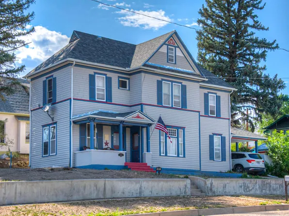 1003 San Juan St, Trinidad, CO 81082