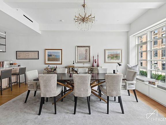 5th image of 318 W 52nd St #3J