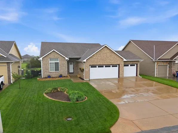 1418 S Alden St, Wichita, KS 67230