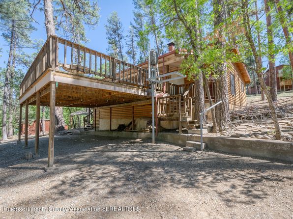 128 Hummingbird Ln, Ruidoso, NM 88345