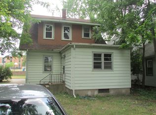 439 Dickinson St SE, Grand Rapids, MI 49507
