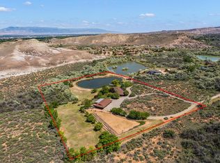 2108 Desert Hills Rd, Grand Junction, CO 81507