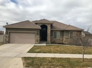 1188 S 300 E, Payson, UT 84651