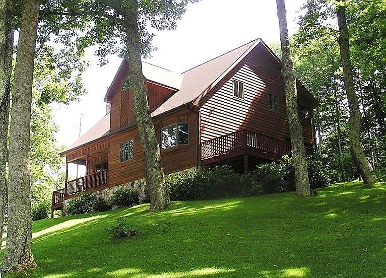 655 Pond Mountain Ln, Whitetop, VA 24292 Zillow