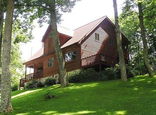 655 Pond Mountain Ln, Whitetop, VA 24292
