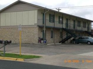 4404 Lake Rd APT 8, Killeen, TX 76543