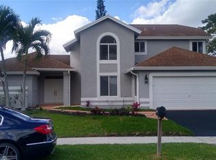 15013 SW 10th St, Fort Lauderdale, FL 33326
