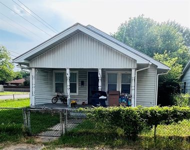 1102 N McKinley Ave, Shawnee, OK, 74801