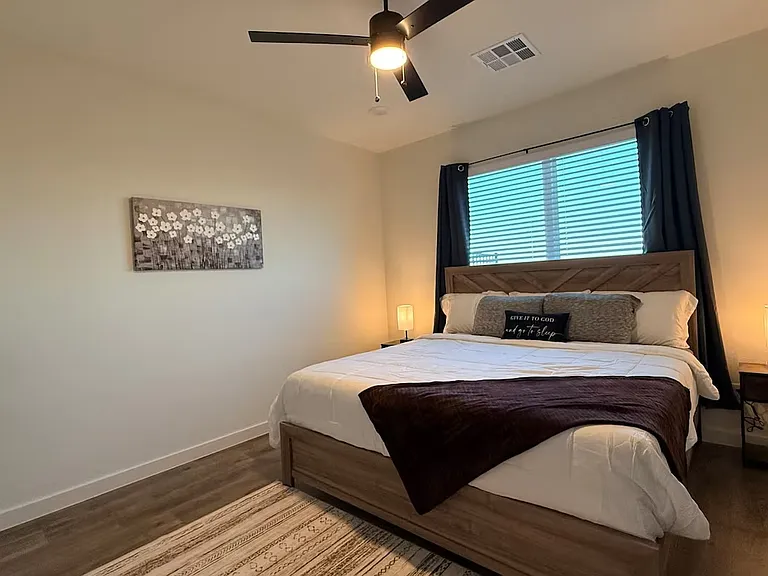 Bedroom 1