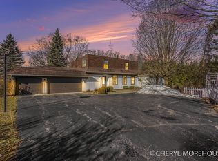 2815 84th St SE, Caledonia, MI