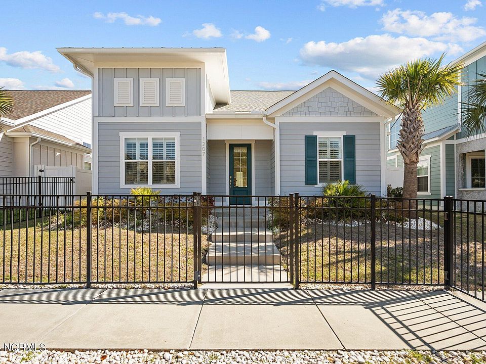 1207 Kingfish Boulevard, Calabash, NC 28467 MLS 100432535 Zillow