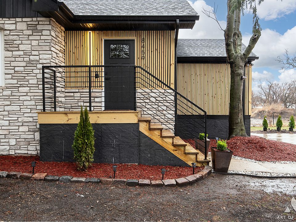 8459 S 85th Ct, Hickory Hills, IL 60457 | Zillow