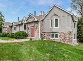 8110 Dellwood Dr #8110, Urbandale, IA 50322