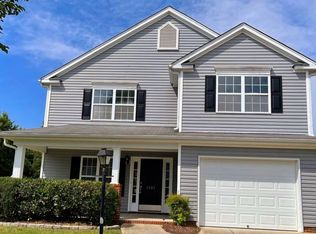 1507 Hamilton Hills Dr, Greensboro, NC 27406