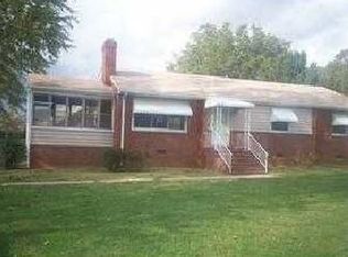 8246 N Mayfield Ln, Mechanicsville, VA 23111