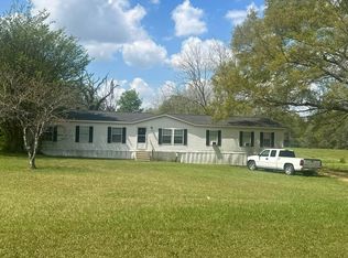 1151 Cole Thomas Rd, McComb, MS 39648