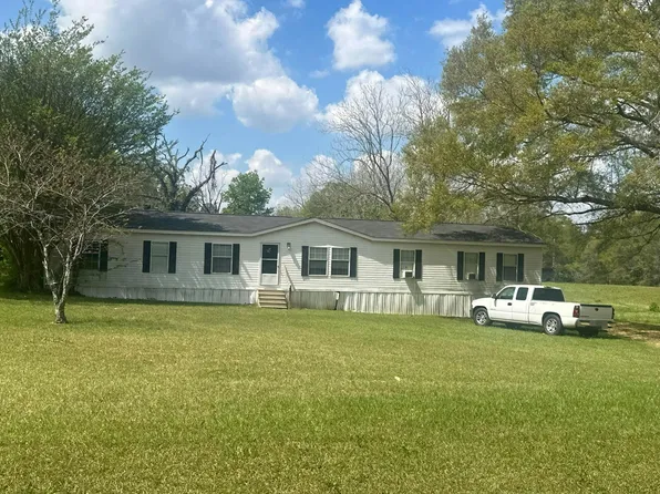 1151 Cole Thomas Rd, McComb, MS 39648
