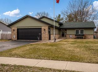 1019 Bunting Dr, Machesney Park, IL