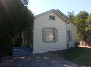 1139 Cedar St, Red Bluff, CA 96080