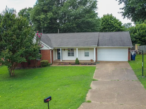 6251 Choctaw Trl, Olive Branch, MS 38654