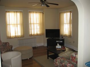 252 State St APT 11, Albany, NY 12210