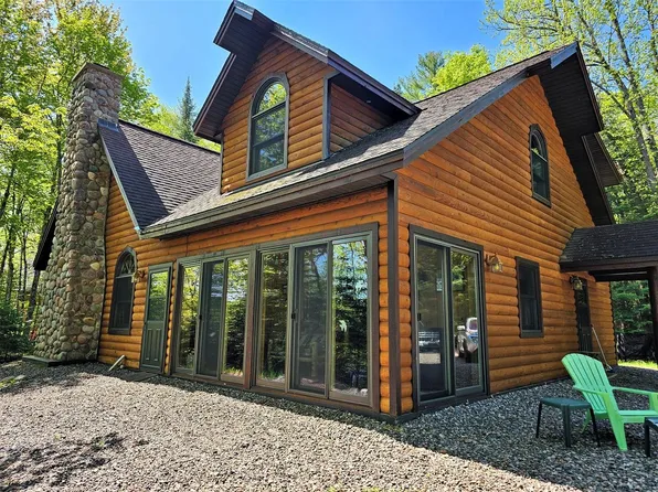 7758 N Barbara Ln, Hurley, WI 54534