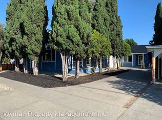 820 Lincoln Ave #828, Napa, CA 94558