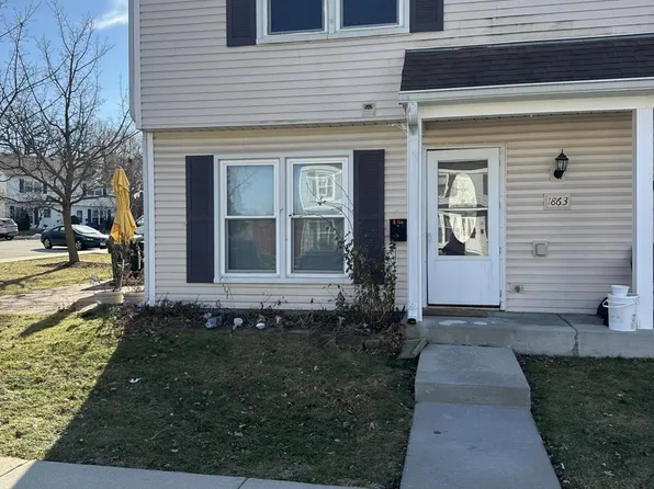 (undisclosed Address), Hoffman Estates, IL 60169