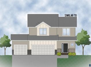 213 S Tumble Creek Ave, Sioux Falls, SD 57110