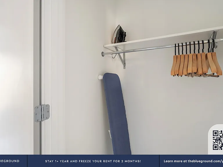 Storage Room