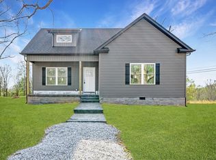 3617 Clay Tomlinson Rd, Erin, TN 37061