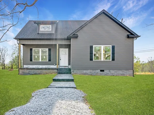 3617 Clay Tomlinson Rd, Erin, TN 37061