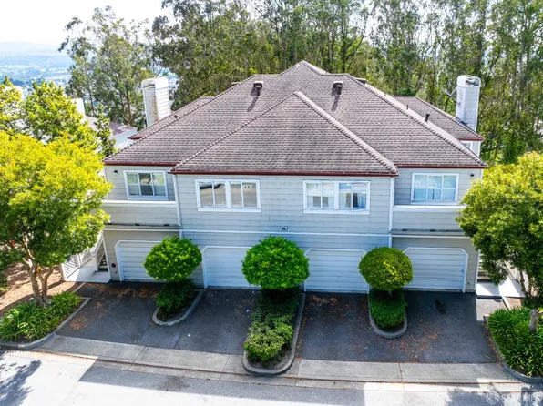 495 Mountain View Dr APT 2, Daly City, CA 94014