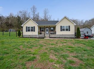 72 Leo Whitley Rd, Lafayette, TN 37083