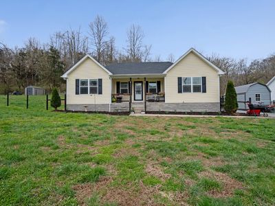 72 Leo Whitley Rd, Lafayette, TN, 37083