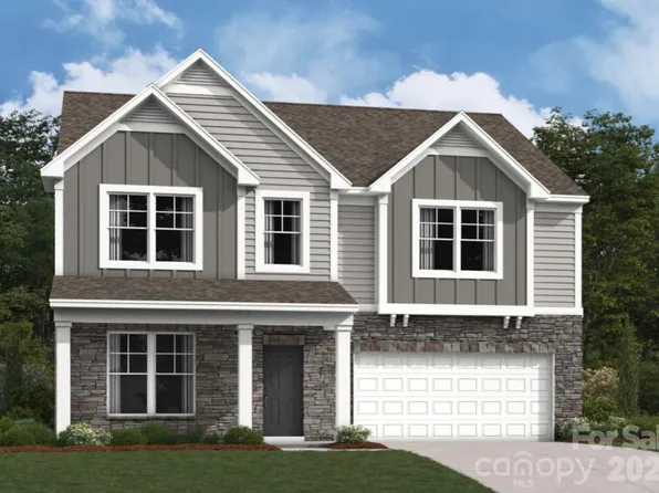 641 Willoughby Park Dr, Monroe, NC 28112