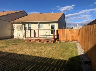 371 E 26th St, Rifle, CO 81650