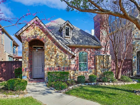 2458 Deer Run, Lewisville, TX 75067